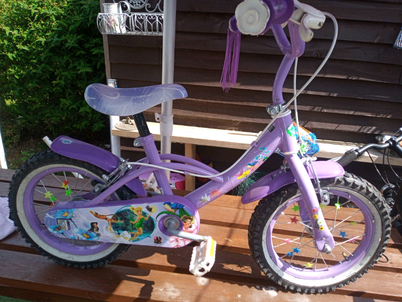 Little girls bike | in Wollaton 